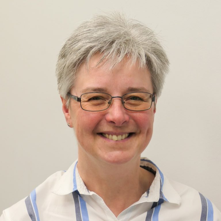 Anita Smith – AP & AR Specialist, Broadwind accountancy