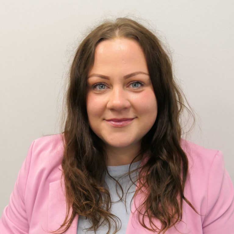 Oksana Naidionova – Payroll Assistant, Broadwing Accountancy